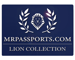 mrpassports.com | Lion Collection