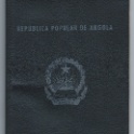 Angola 1996