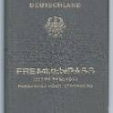BRD Fremdenpass, 1983
