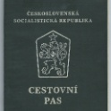 CSSR 1986