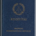 DDR 1983 Reise nach Österreich