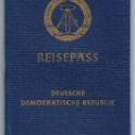 DDR 1984 Dresden-UdSSR
