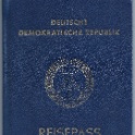 DDR Reisekader 1983