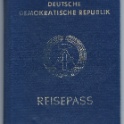 DDR 1980, viele Dienstreisen in die UdSSR
