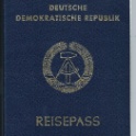 DDR 1986: Mehrere Reisen nach Westberlin