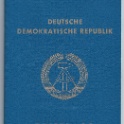 DDR 1989: Wende-Pass