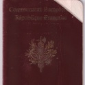1993 viele Madagascar Visa