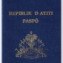 Haiti 1996