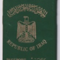 Irak 1992