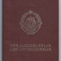 SFRJ - 1975