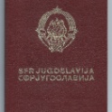 SFRJ - 1976-1985