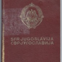 SFRJ - 1981
