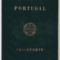 1987 - DDR Visum