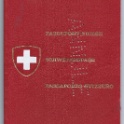 Schweiz 1974