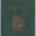 SPanien 1954