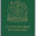 Tansania 2012