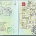 Visaseiten